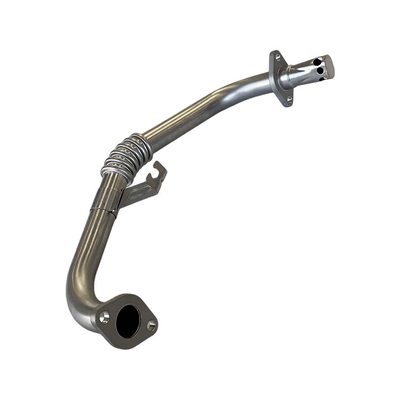 Foton Aumark Aucan 2.5 Motor 4F25TC EGR aansluitbuis PM40004535 Voor Foton-voertuigen