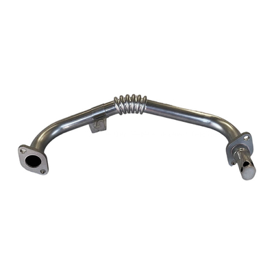 Foton Aumark Aucan 2.5 Motor 4F25TC EGR aansluitbuis PM40004535 Voor Foton-voertuigen
