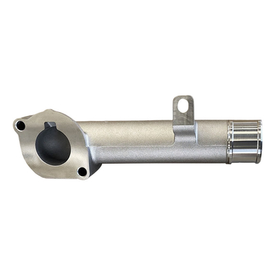 Foto toont Foton Aumark Aucan I2.5 Motor 4F25TC Thermostaat dekking PM40005022