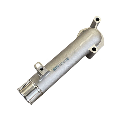 Foto toont Foton Aumark Aucan I2.5 Motor 4F25TC Thermostaat dekking PM40005022